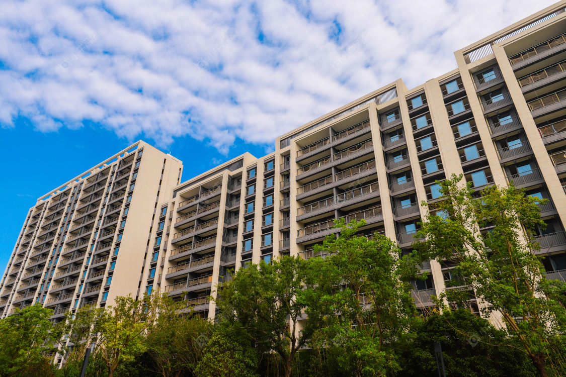 苏州星萃沄庭小区_星萃沄庭小区实景图