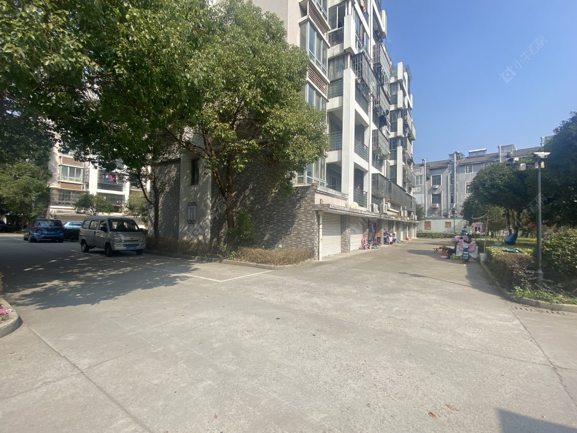 苏州韩家浜新村三区小区_韩家浜新村三区小区null