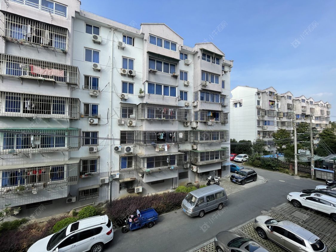 苏州西庄街小区小区_西庄街小区小区null