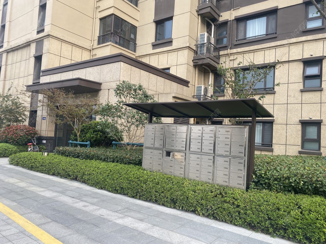 苏州常熟及第阁小区_常熟及第阁小区null