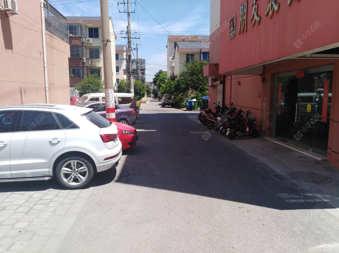 苏州五星新村七区西区小区_小牛看房