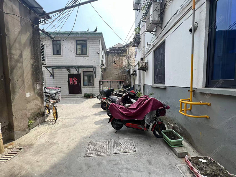 苏州通河桥弄26号小区_通河桥弄26号小区null