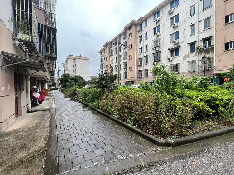 苏州漕泾新村二区小区_漕泾新村二区小区null