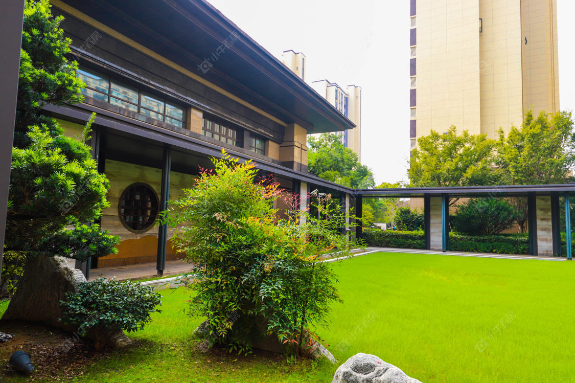 苏州锦润华庭小区_锦润华庭小区实景图