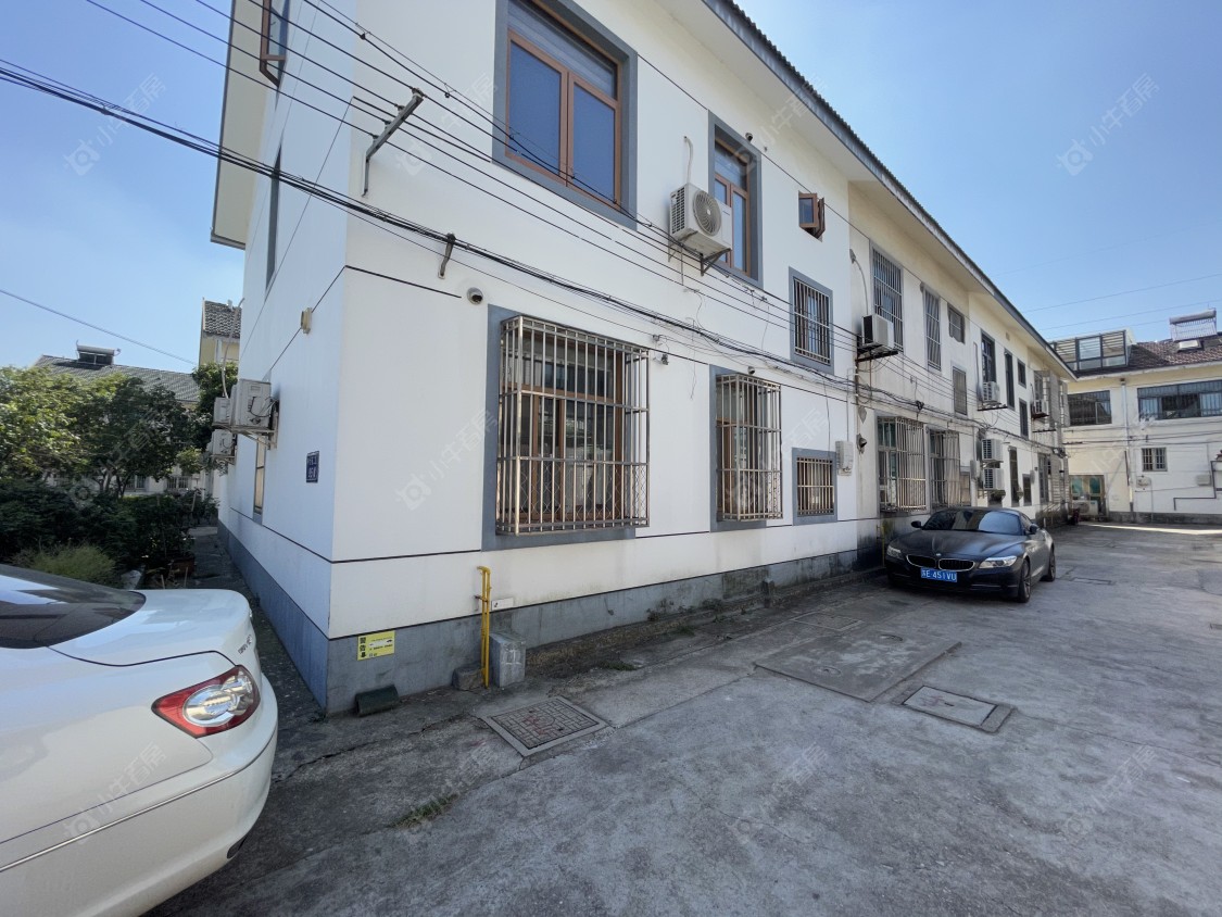 苏州申大苑二区小区_申大苑二区小区null