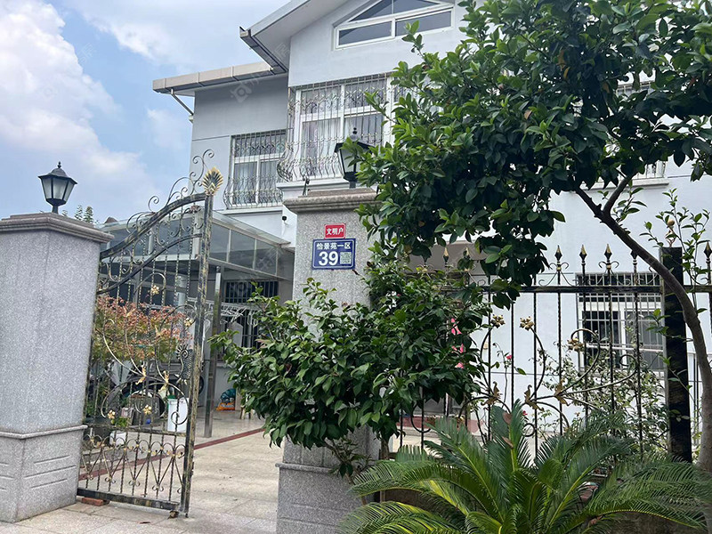 苏州怡景苑一区小区_怡景苑一区小区null