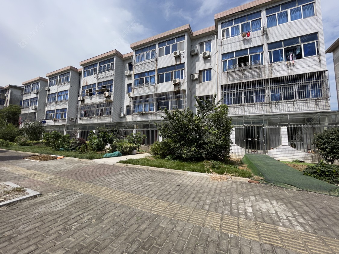 苏州周家新村小区_周家新村小区null