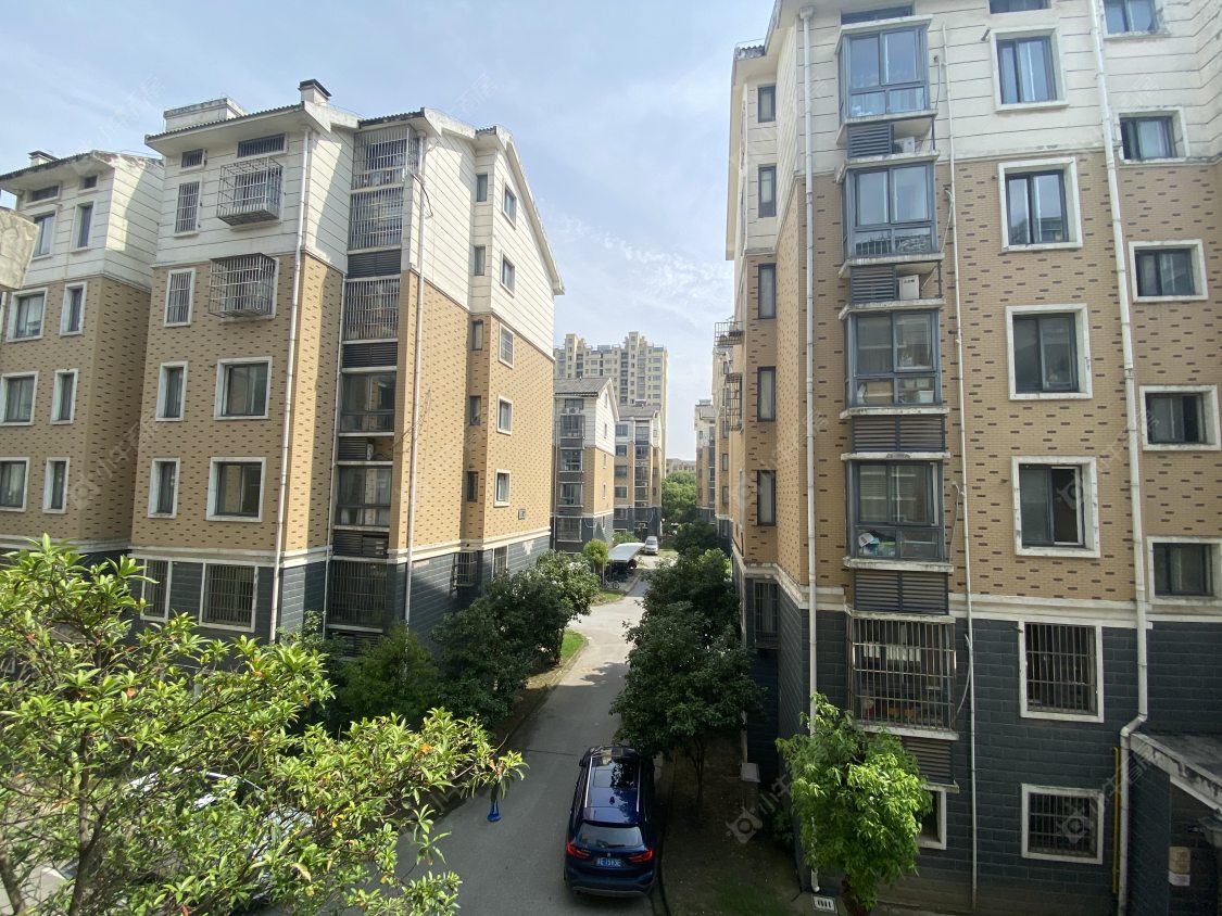 苏州新庄花园小区_新庄花园小区null