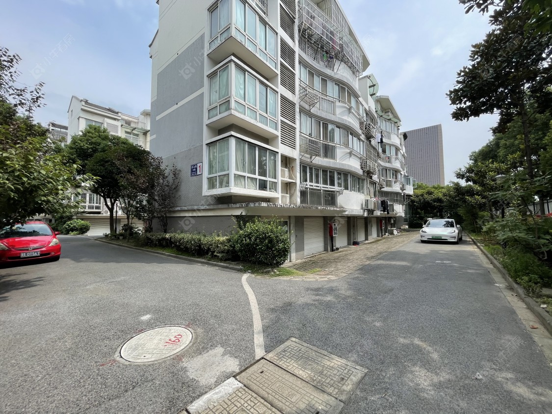 苏州格林家园小区_格林家园小区null