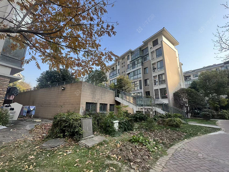 苏州湖畔现代城2区小区_湖畔现代城2区小区null