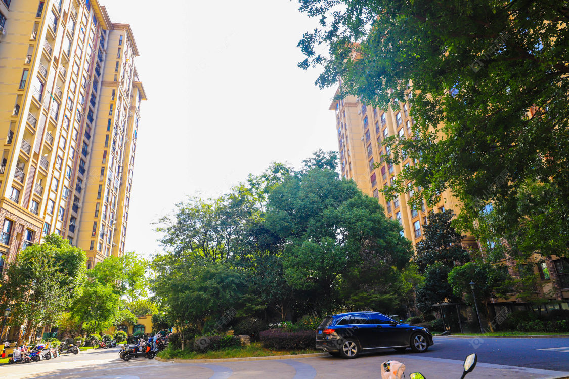 苏州新珑湾小区_新珑湾小区实景图