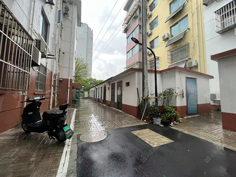 苏州枫林路15-2号小区_枫林路15-2号小区null