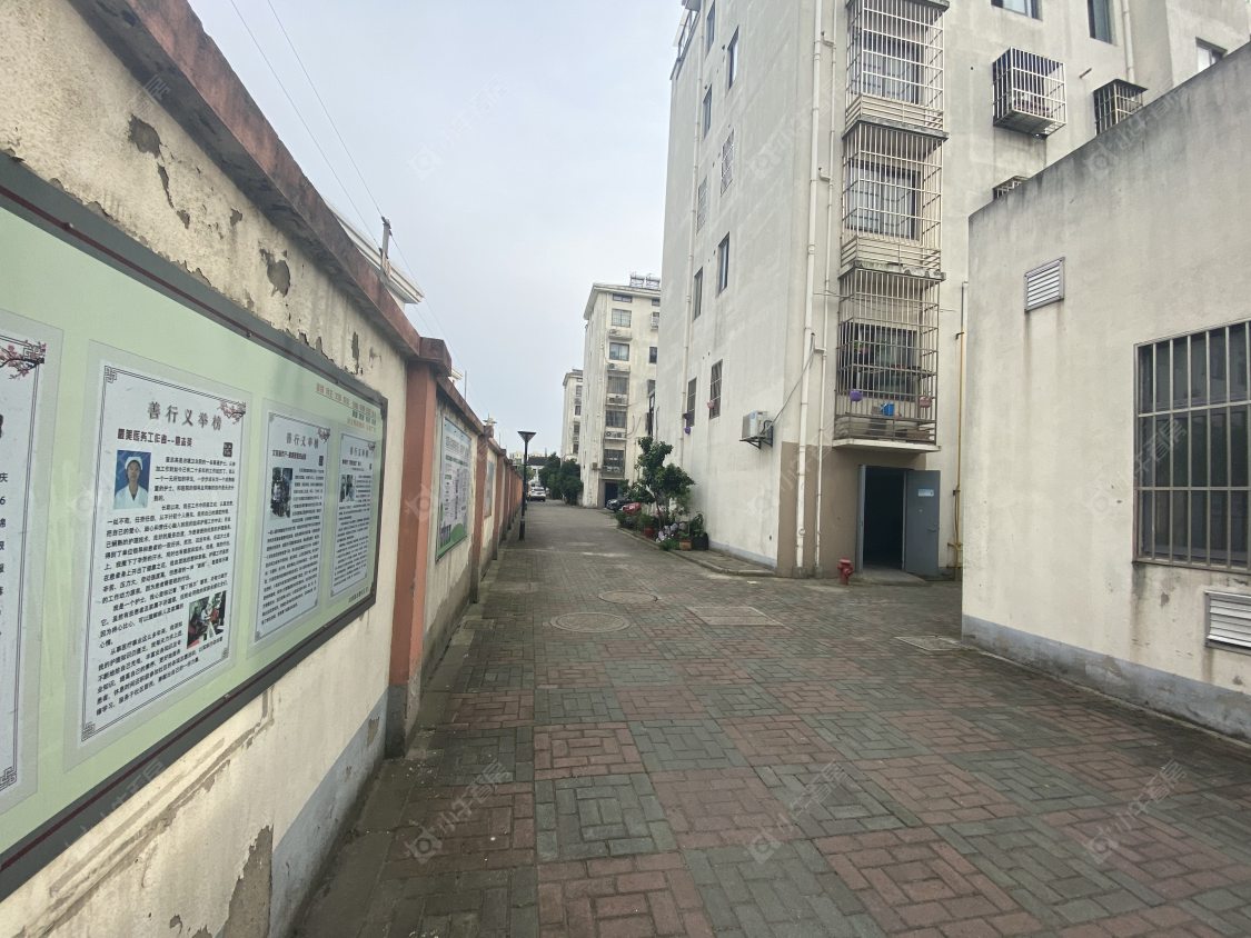 苏州锦星家园小区_小牛看房