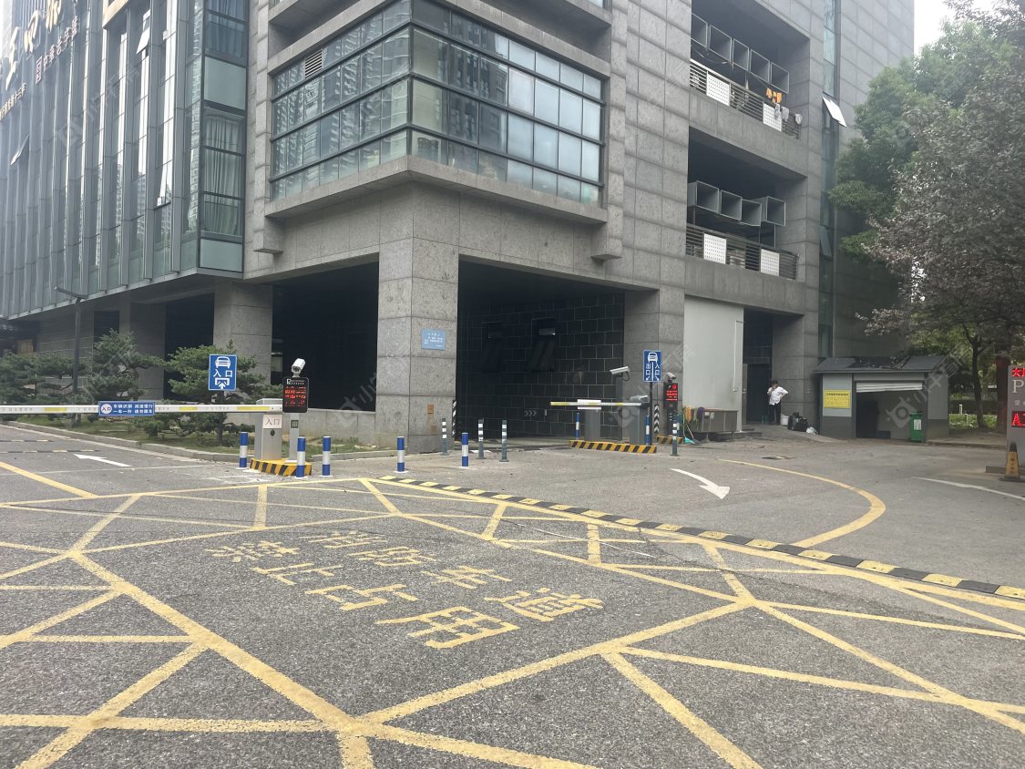 苏州同济科技广场小区_同济科技广场小区null