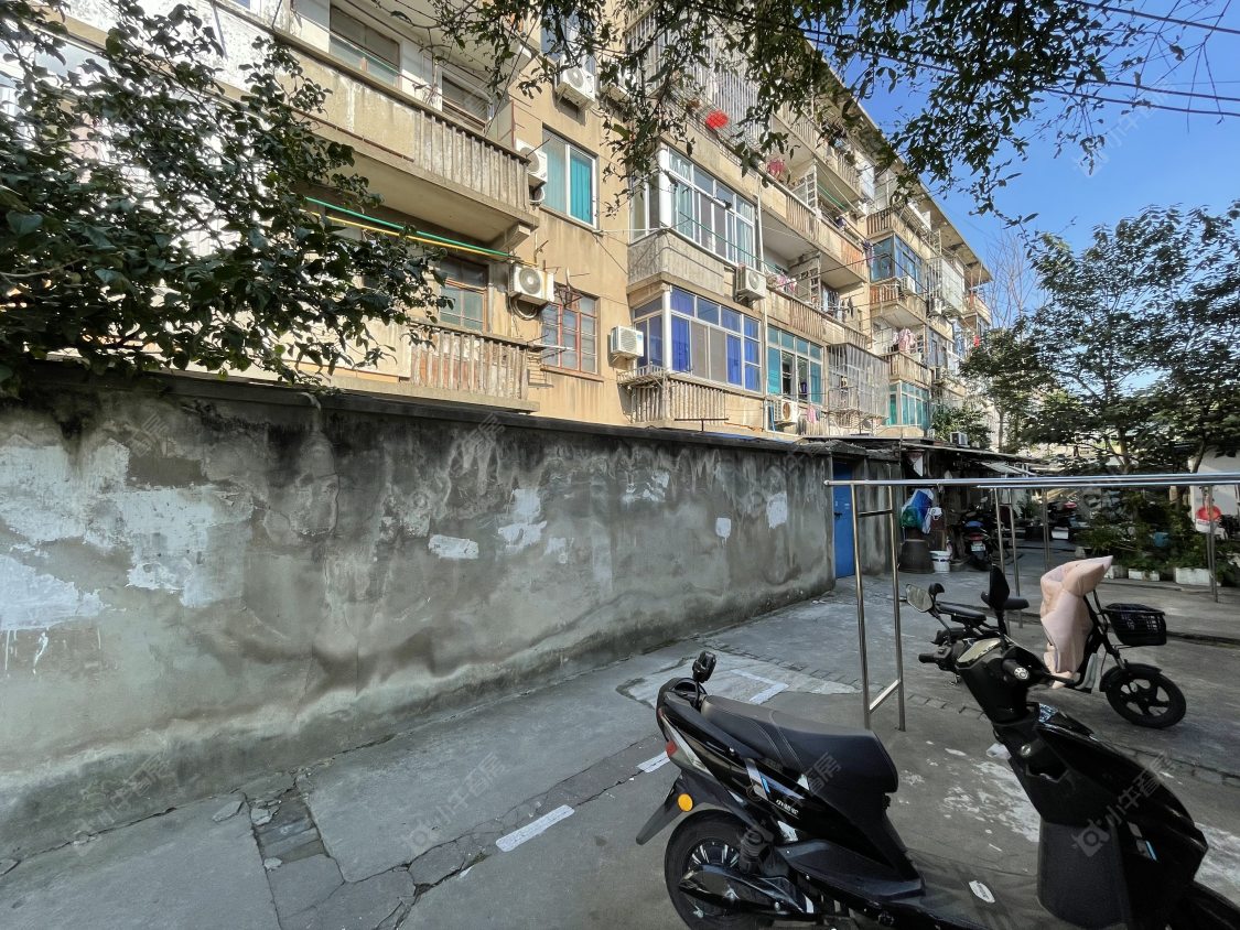 苏州前仓村小区_前仓村小区null