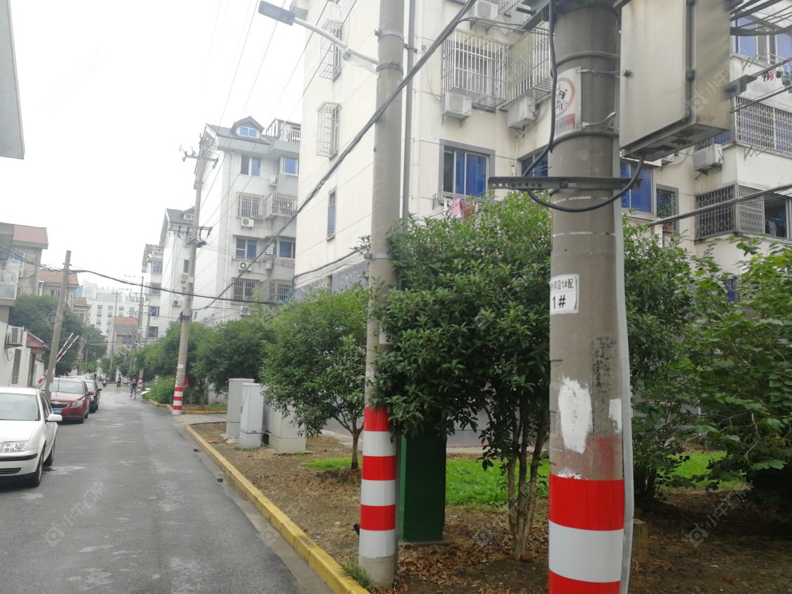 苏州青洲河沿小区_青洲河沿小区null