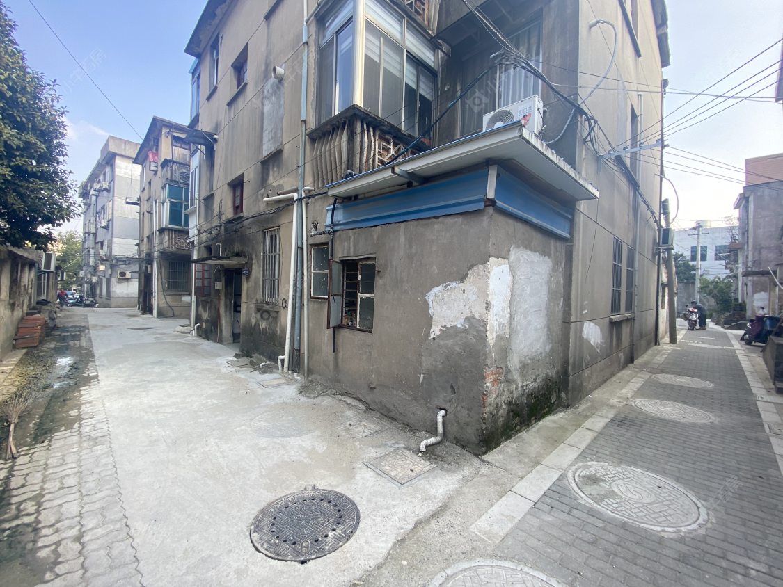 苏州太平新村小区_太平新村小区null