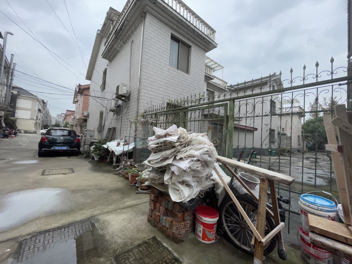 苏州邵家村小区小区_邵家村小区小区null