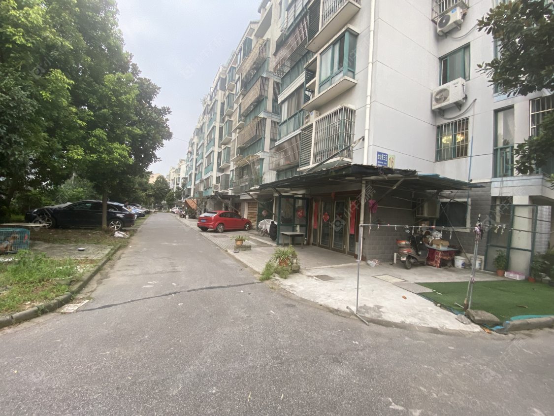 苏州金山苑三区南区小区_金山苑三区南区小区null