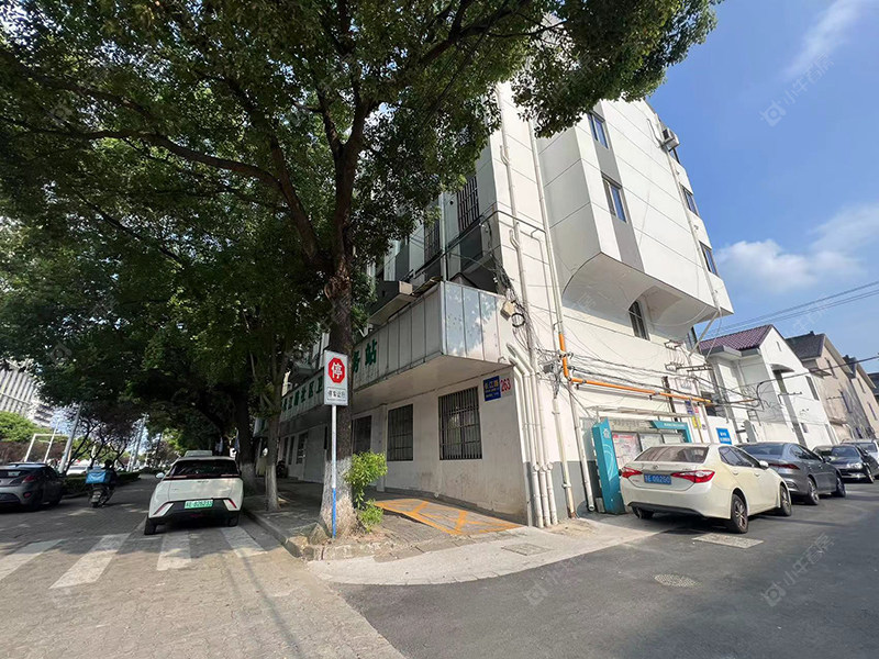 苏州长江路263号小区_长江路263号小区null