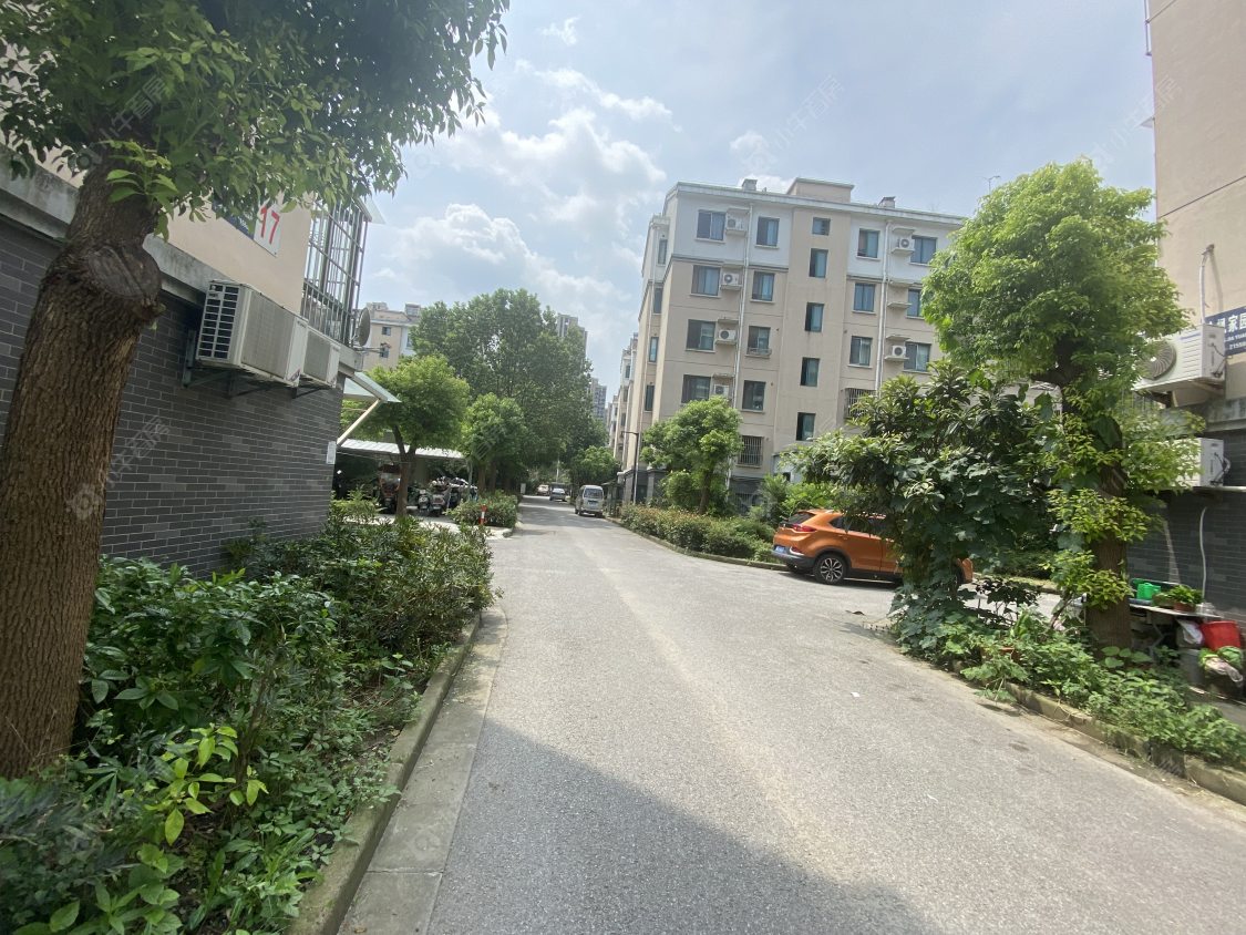 苏州金枫家园小区_金枫家园小区null