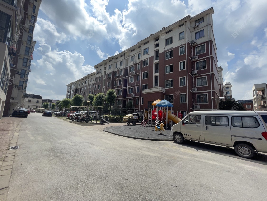 苏州海阳广场小区_海阳广场小区null