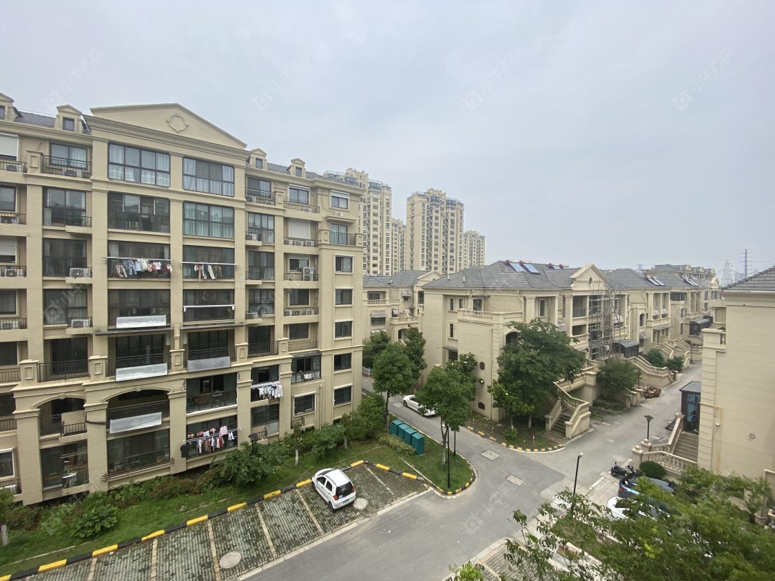 苏州沁香园小区_沁香园小区null