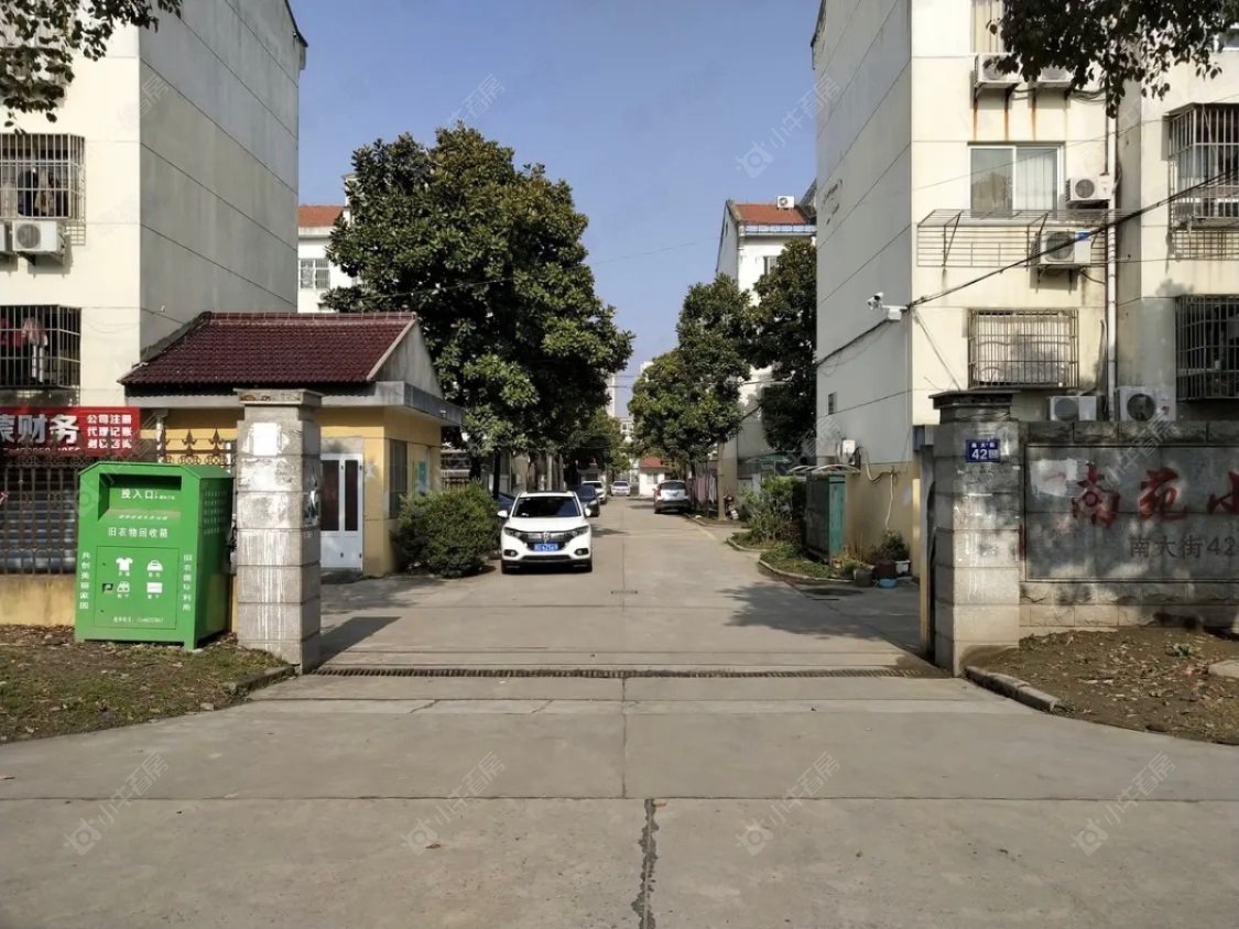 苏州南苑小区小区_南苑小区小区null