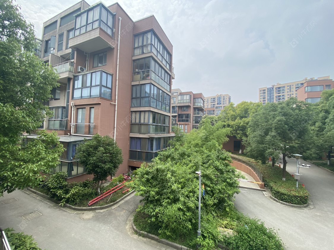 苏州新世纪绿树湾小区_新世纪绿树湾小区null