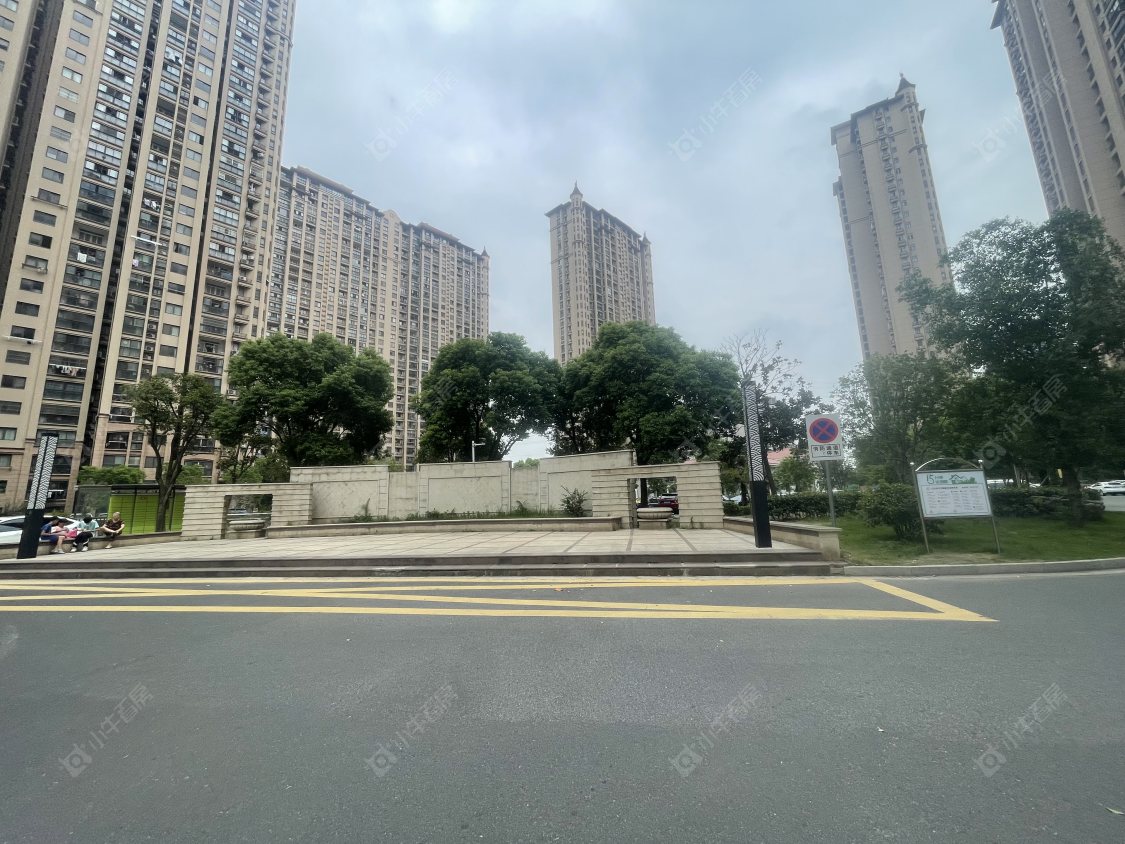 苏州华鑫天域居小区_华鑫天域居小区null