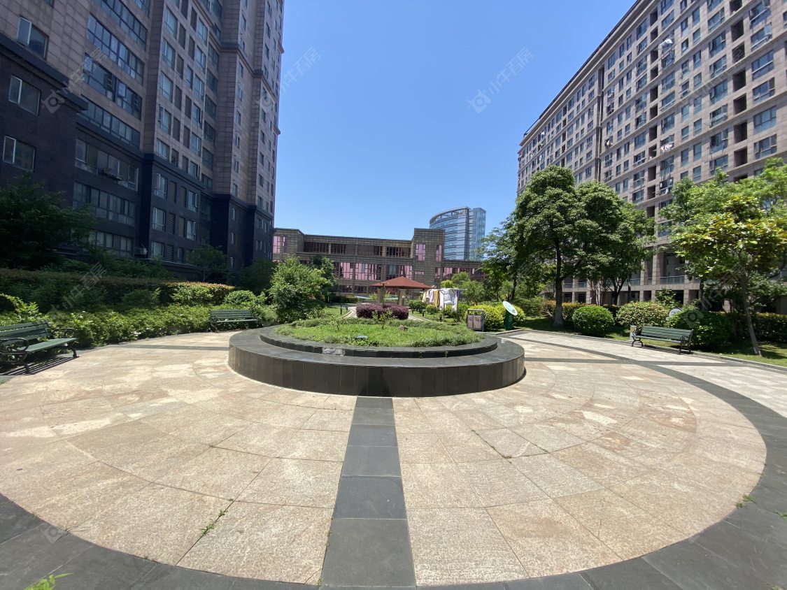 苏州中盈国际广场小区_中盈国际广场小区null