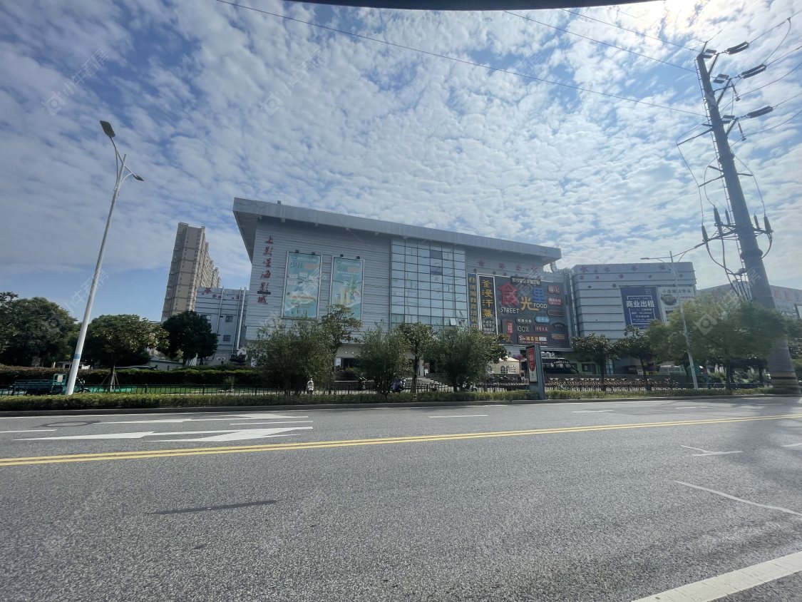 苏州衡山花园小区_衡山花园小区null