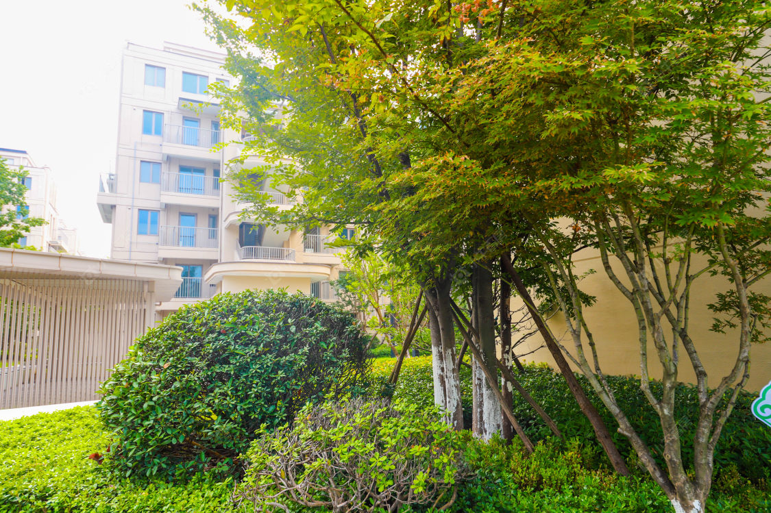 苏州海源名邸小区_海源名邸小区实景图