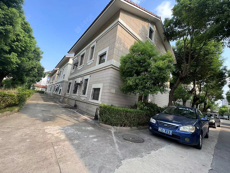 苏州海虞苑小区_海虞苑小区null