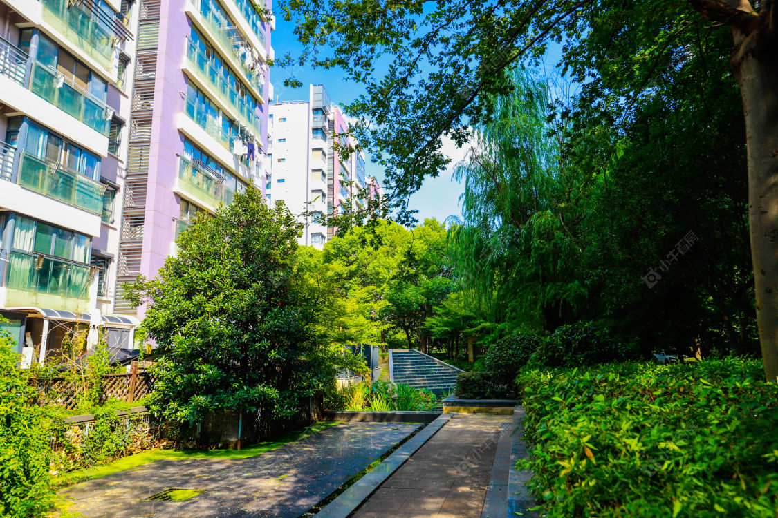苏州甲江南小区_甲江南小区实景图