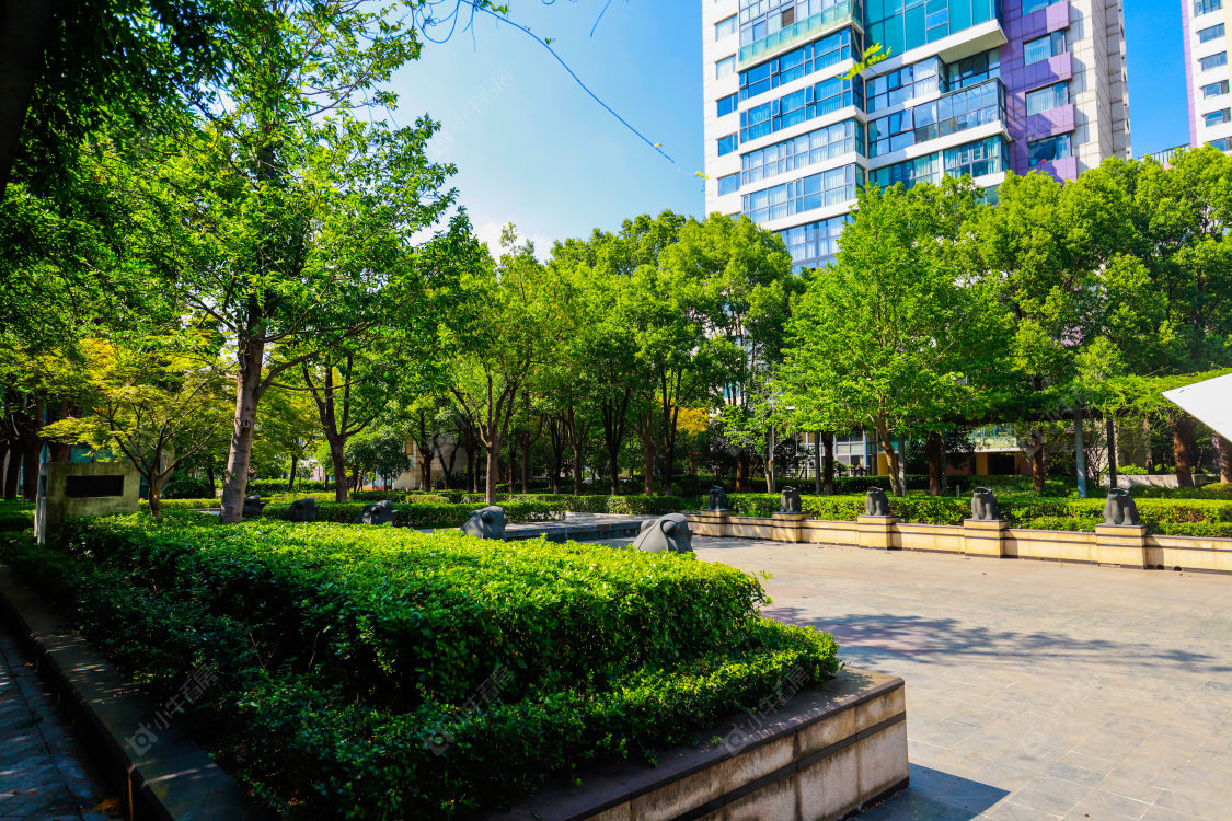 苏州甲江南小区_甲江南小区实景图