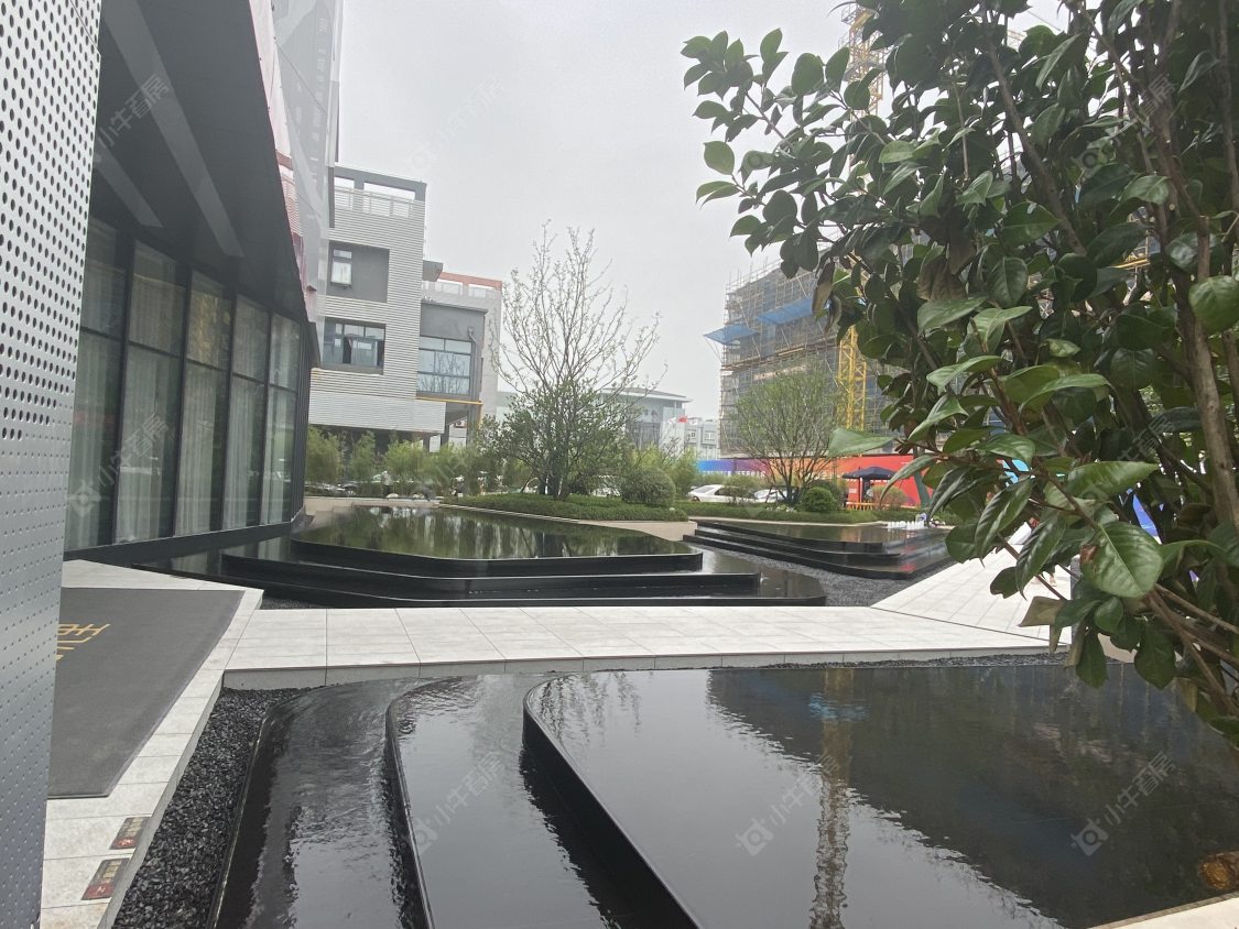 苏州景瑞时光里小区_景瑞时光里小区null