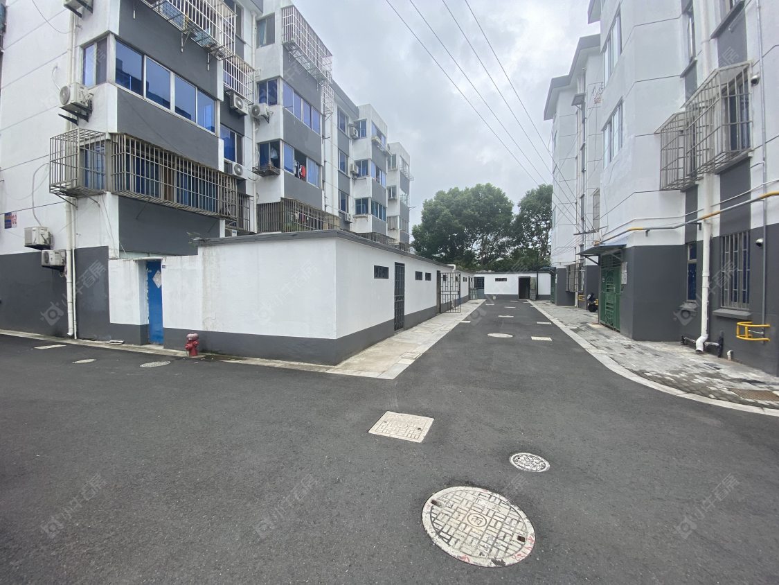 苏州锁澜北路10号小区_锁澜北路10号小区null