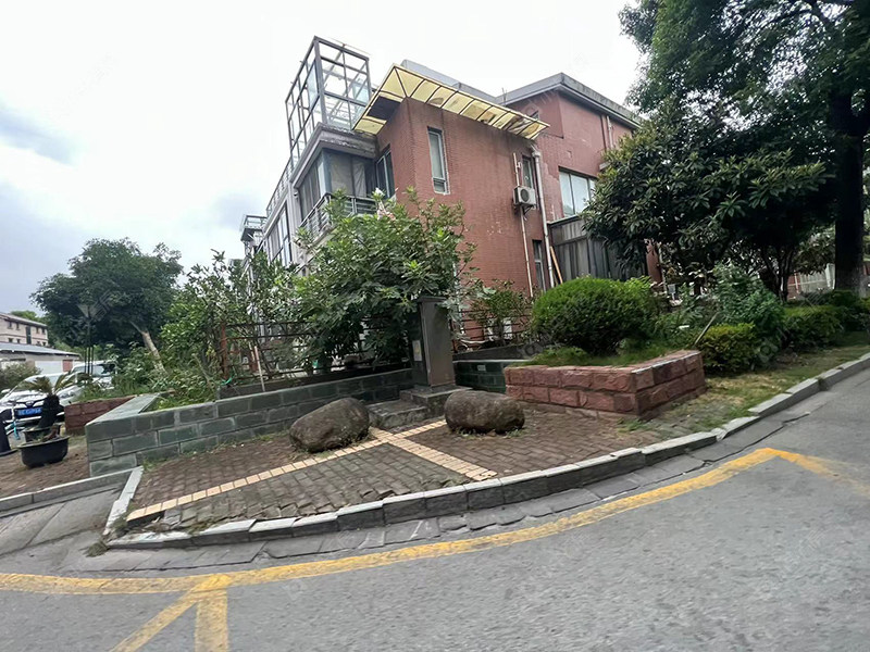 苏州海上一品小区_海上一品小区null