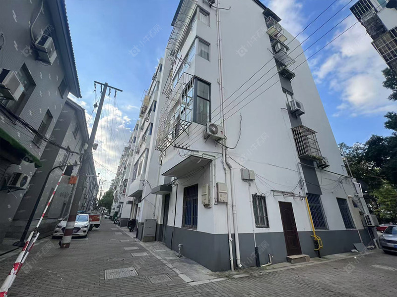 苏州长江路453号小区_长江路453号小区null