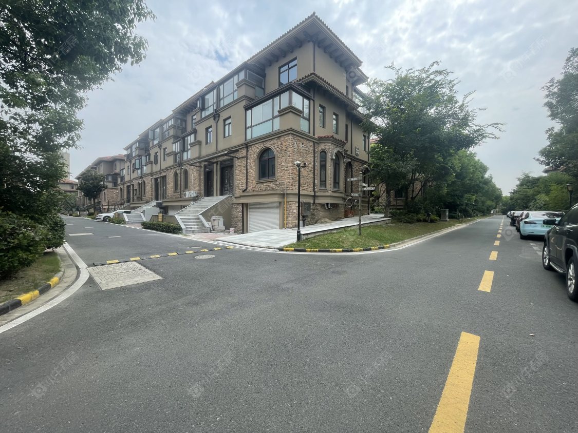 苏州鸿麦世家小区_鸿麦世家小区null