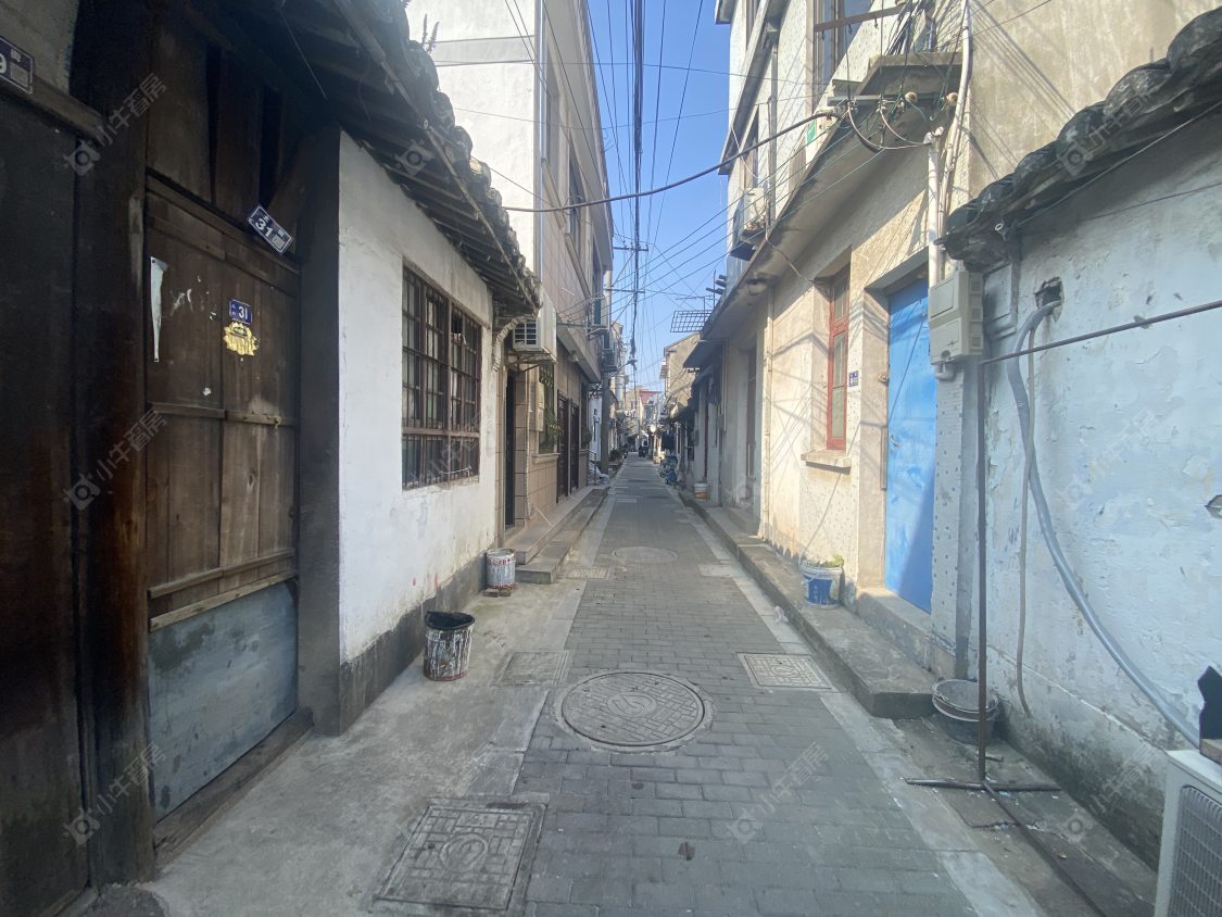 苏州北街小区_北街小区null