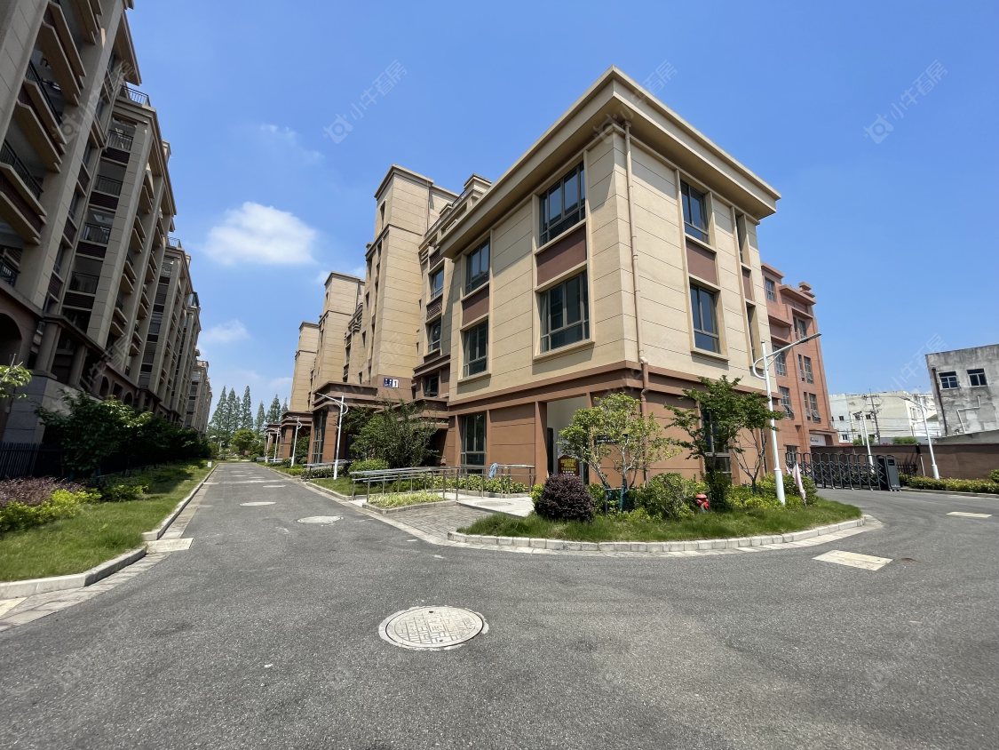 苏州荷塘人家小区_荷塘人家小区null