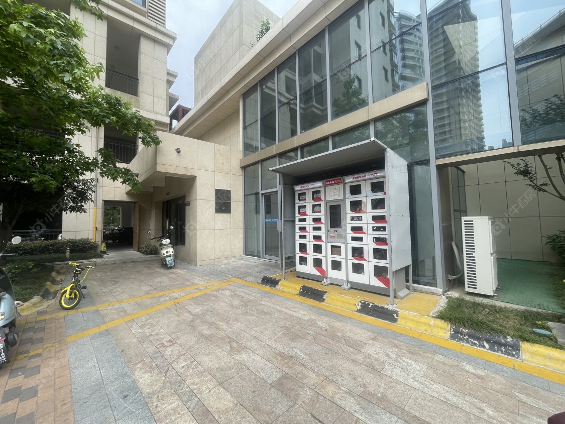 苏州昕月溪商业广场小区_昕月溪商业广场小区null