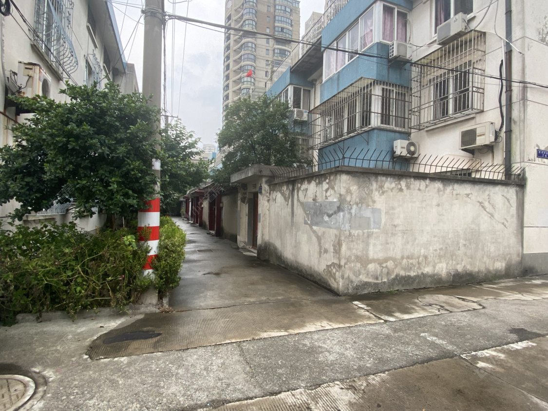 苏州青洲河沿小区_青洲河沿小区null