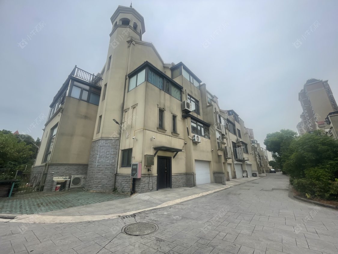 苏州京圆苑小区_京圆苑小区null