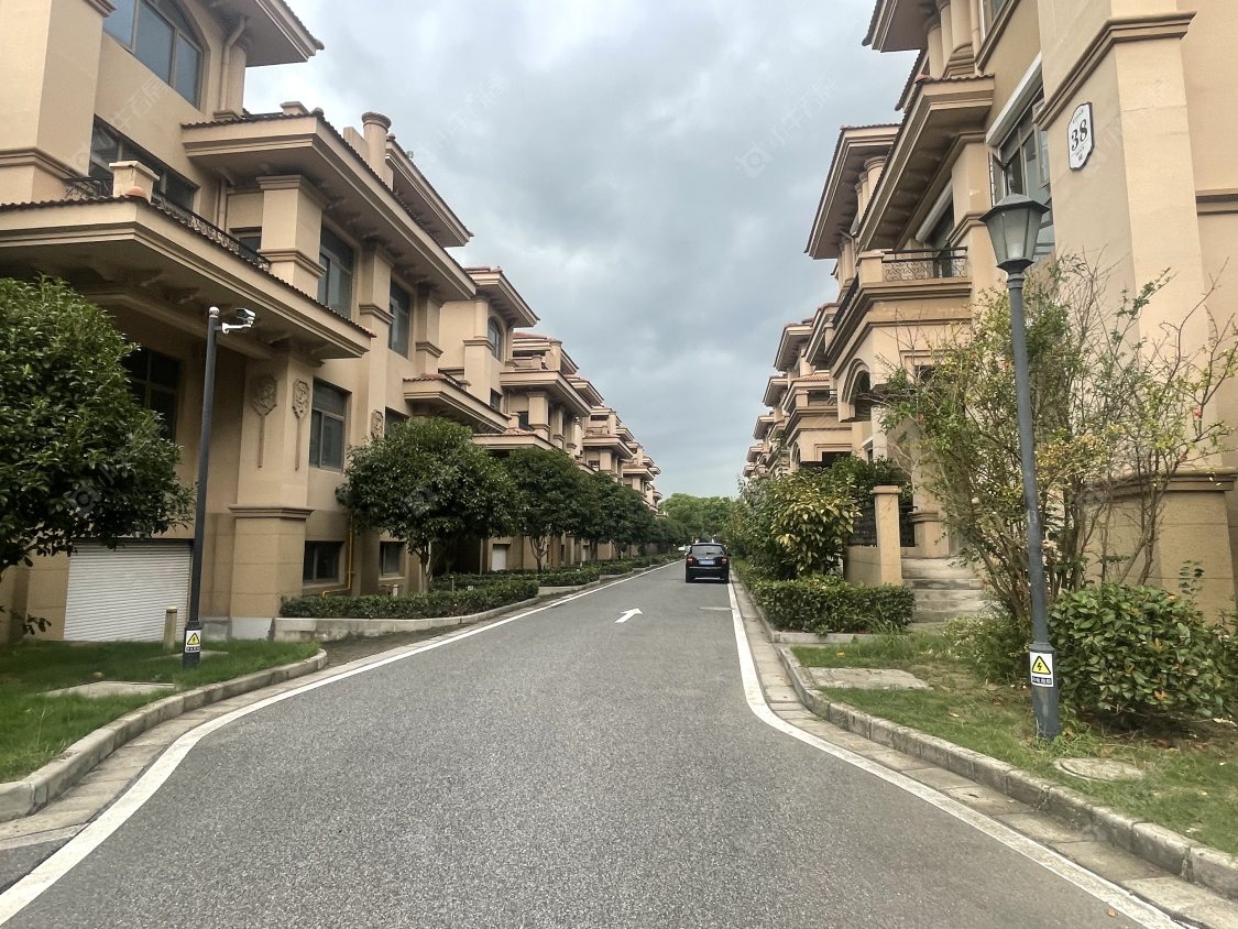 苏州玲珑墅小区_玲珑墅小区null