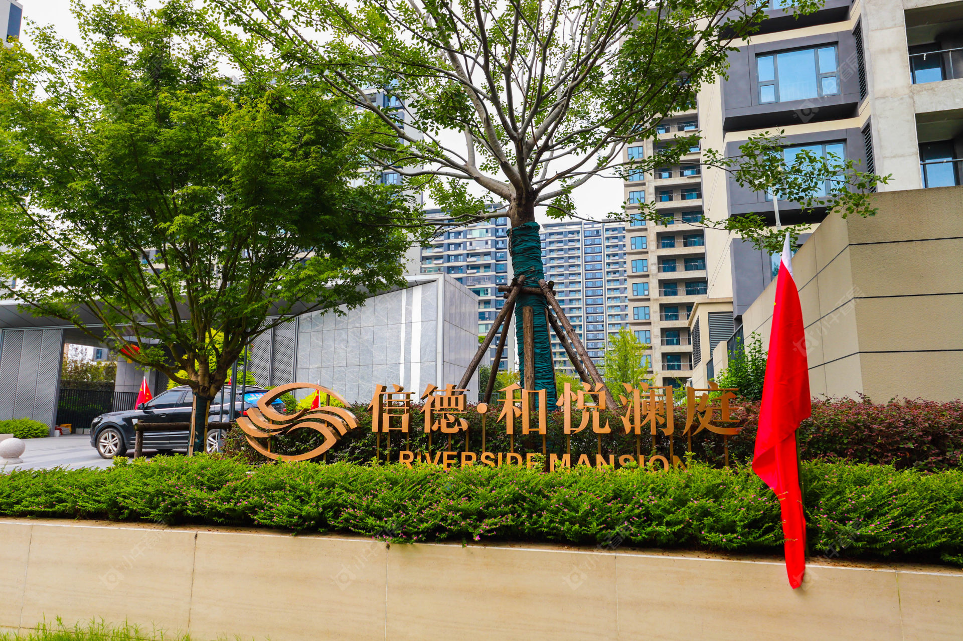 苏州和悦澜庭小区_和悦澜庭小区undefined