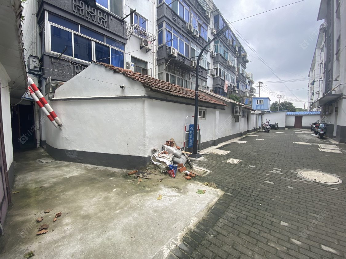 苏州锁澜北路16号小区_锁澜北路16号小区null