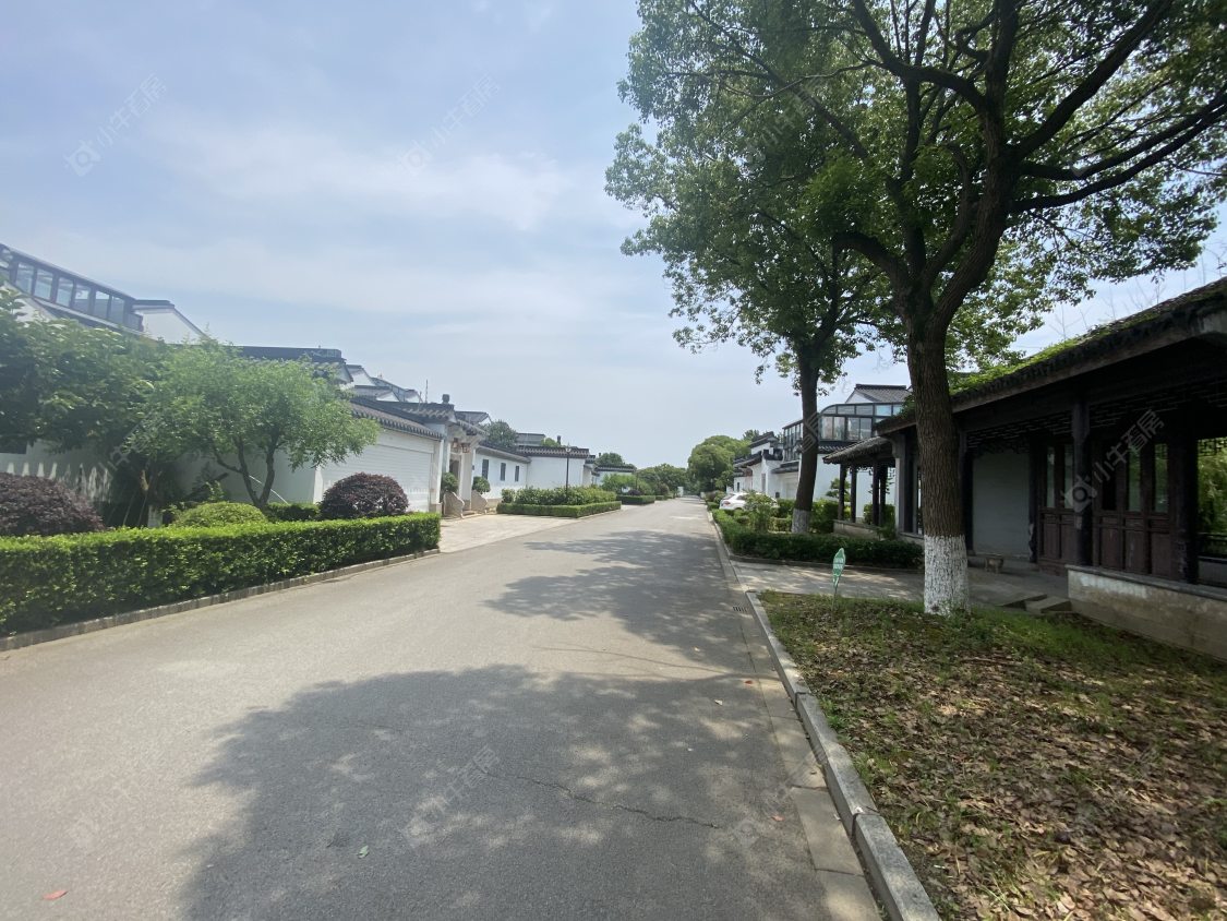 苏州银湖花园小区_银湖花园小区null